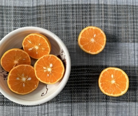Lợi ích của thực phẩm giàu vitamin C với người tiểu đường