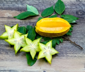 5 loại trái cây mùa đông giúp giảm cân