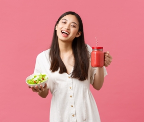 Ưu, nhược điểm khi uống nước trái cây mỗi ngày