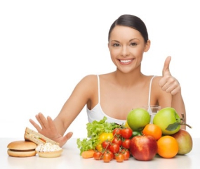 Lợi ích của trái cây mang lại cho sức khỏe