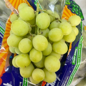 Trái cây nhập khẩu tươi