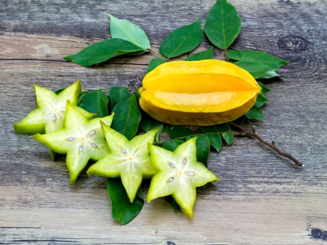 5 loại trái cây mùa đông giúp giảm cân